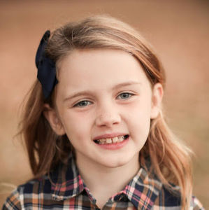 Meet your Posher, Zoe